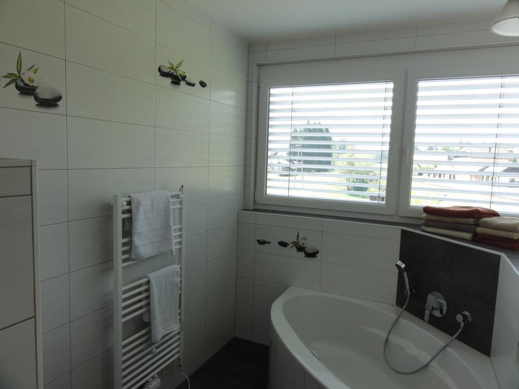 Nico'S Place Jenig Rum bild